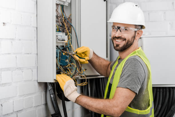 Best Electrician for Home Renovation  in Cameron Park, TX