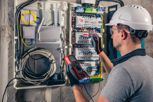 Best Local Electrician Companies  in Cameron Park, TX