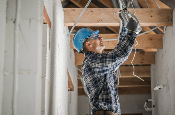 Best Electrical Contractors for Businesses  in Cameron Park, TX