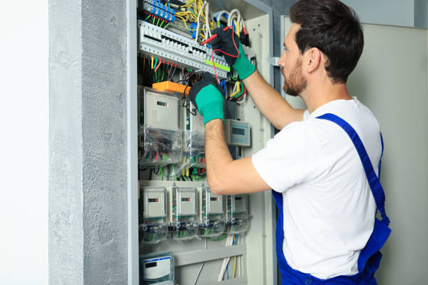 Best Electrician Near Me  in Cameron Park, TX