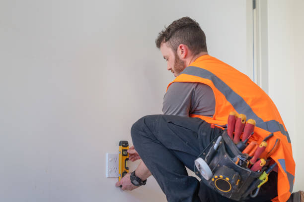 Best Electrical Upgrades for Homes  in Cameron Park, TX