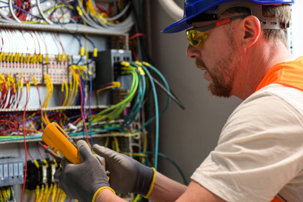 Best Emergency Electrical Repair  in Cameron Park, TX