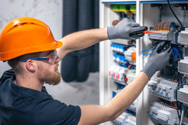 Best Generator Installation Services  in Cameron Park, TX